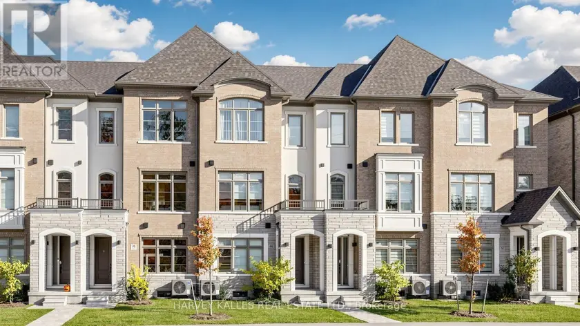 Townhouse at 44 DE LA ROCHE DRIVE, Vaughan