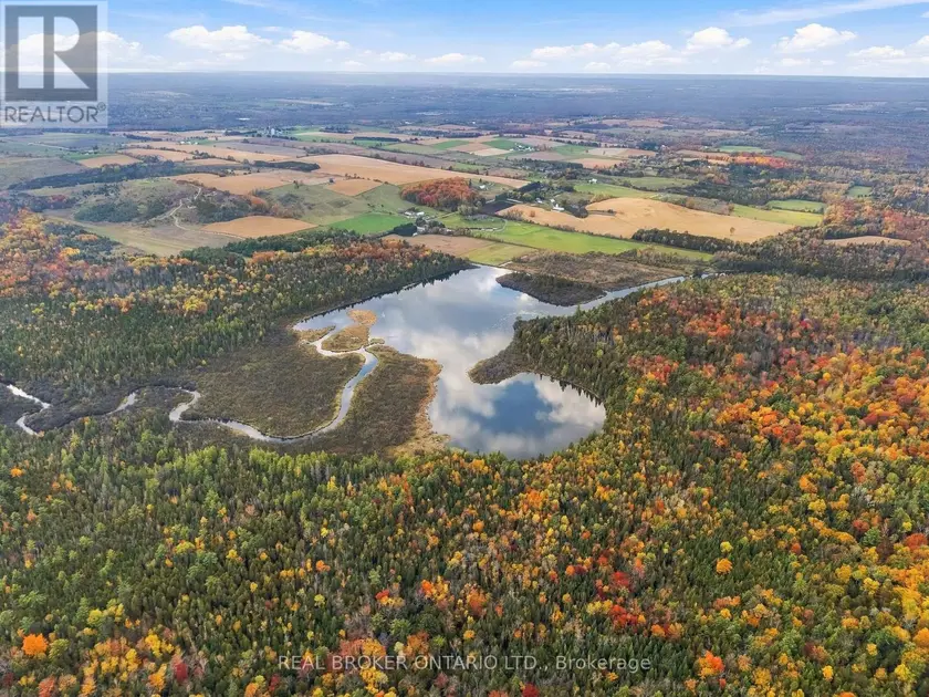 Vacant Land at PT LOT 20 CON 5 CONCESSION, Uxbridge