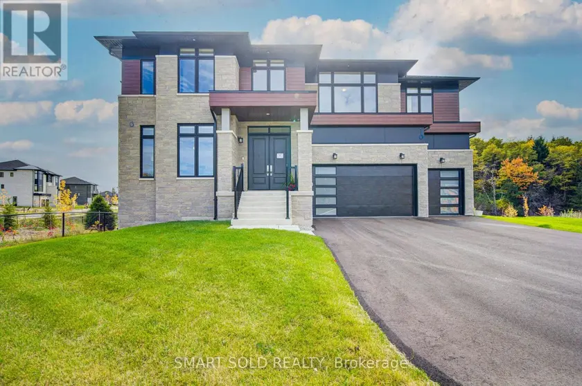 Detached at 125 CALLA TRAIL, Aurora
