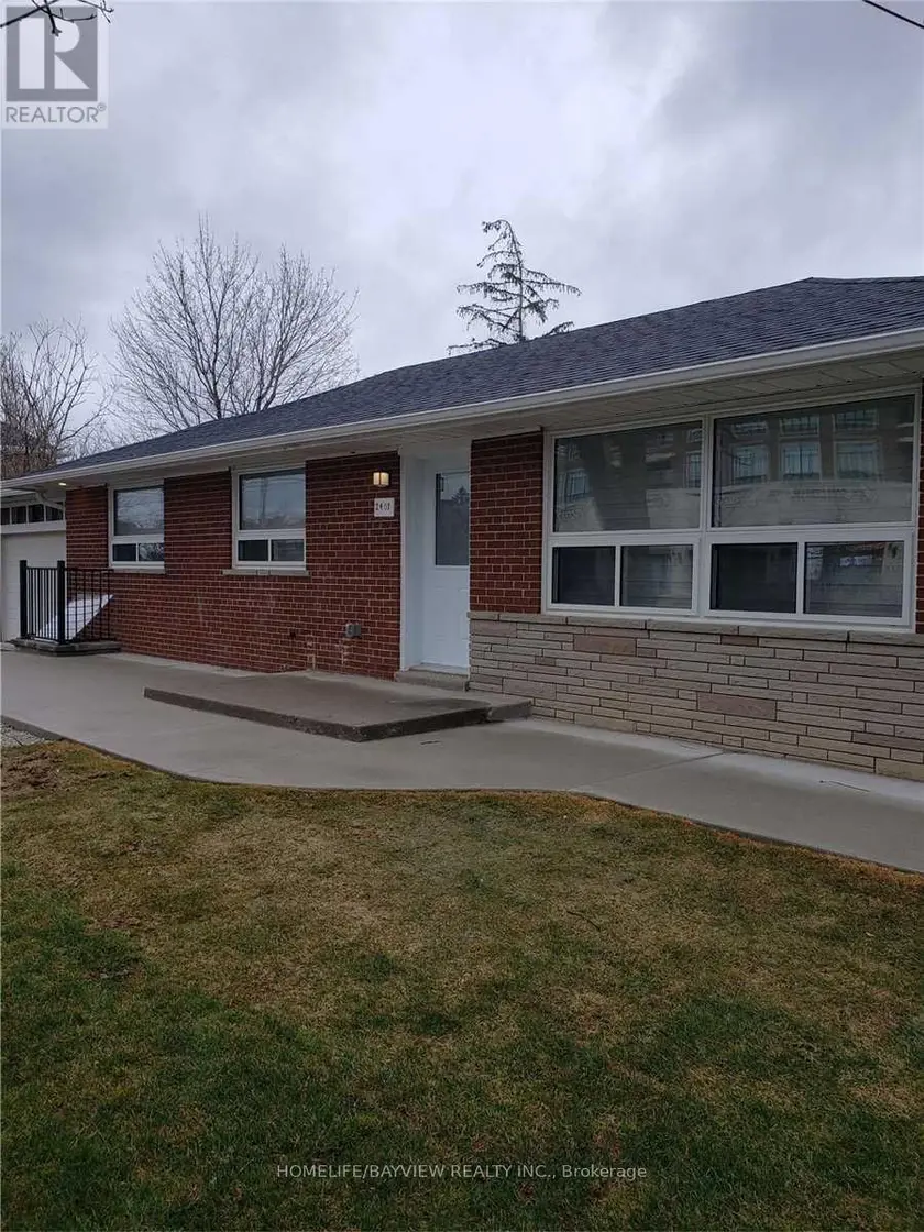 Detached at 2401 MAJOR MACKENZIE DRIVE, Vaughan