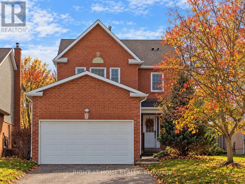 Detached at 9 SHERIE DRIVE, Georgina