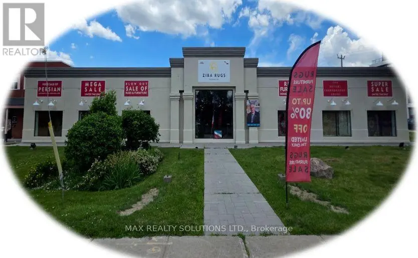 Other at 8134 YONGE STREET, Vaughan