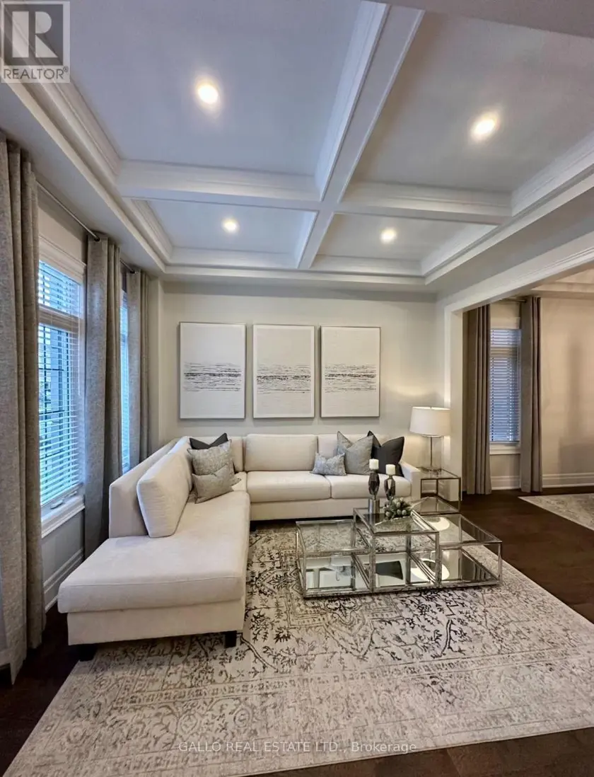 Detached at 187 STEAM WHISTLE DRIVE, Whitchurch-Stouffville