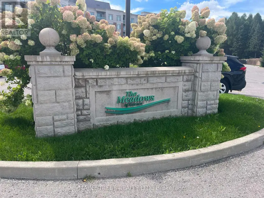Apartment at 218 - 420 WILLIAM GRAHAM DRIVE, Aurora