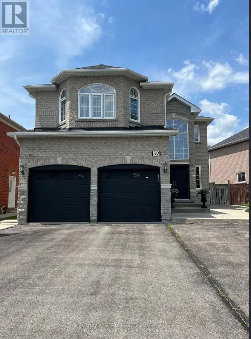 Detached at 52 OWL RIDGE DRIVE, Richmond Hill