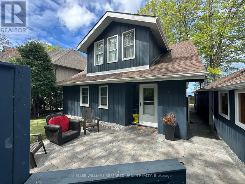 Detached at 154 MORRISON AVENUE, Brock