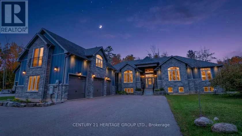 Detached at 3500 CRESCENT HARBOUR ROAD, Innisfil