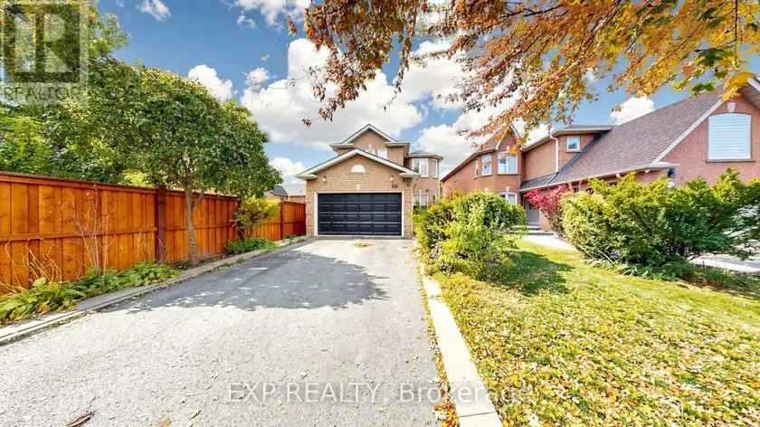 Detached at 416 BARTHOLOMEW DRIVE, Newmarket