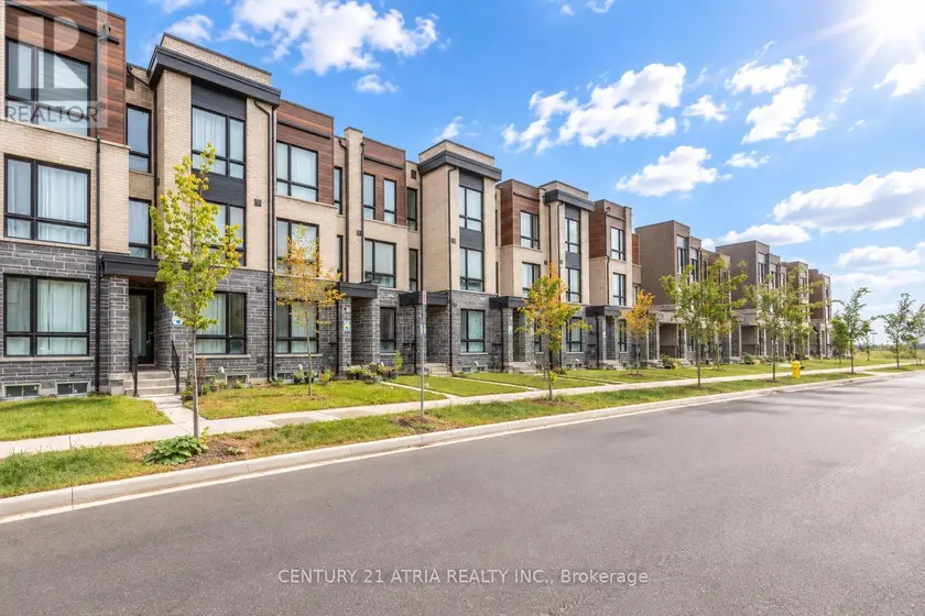 Townhouse at 69 STAUFFER CRESCENT, Markham