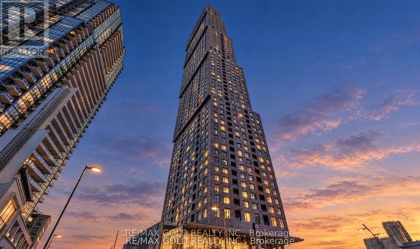 Apartment at 2701 - 2920 HWY 7 W, Vaughan