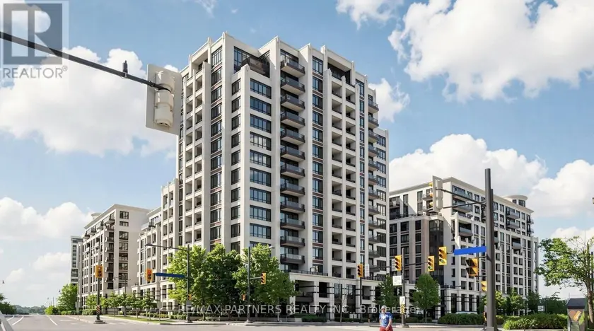 Apartment at 1009 - 89 SOUTH TOWN CENTRE BOULEVARD, Markham