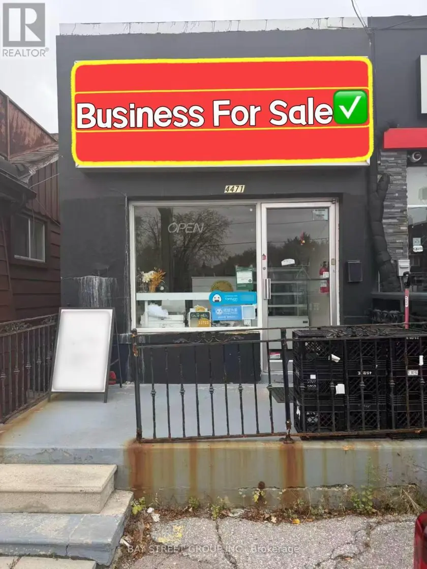 Other at B - 4471 HIGHWAY 7, Markham
