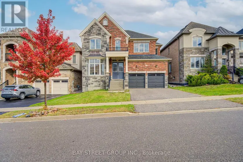 Detached at 30 BEN SINCLAIR AVENUE, East Gwillimbury