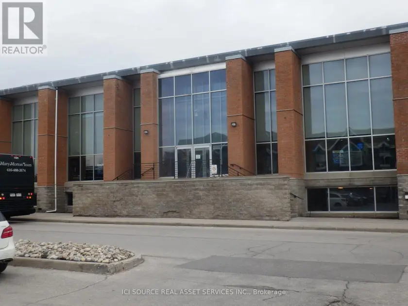 Other at E18 - 4300 STEELES AVENUE E, Markham