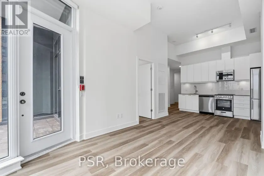Apartment at 119 - 200 DEERFIELD ROAD, Newmarket