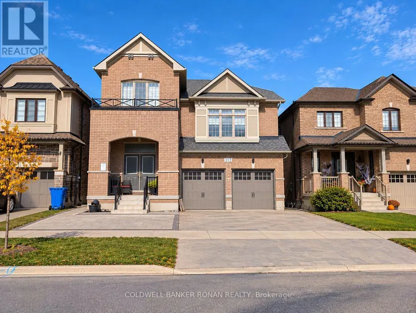 Detached at BASEMENT - 112 CONNELL DRIVE, Georgina