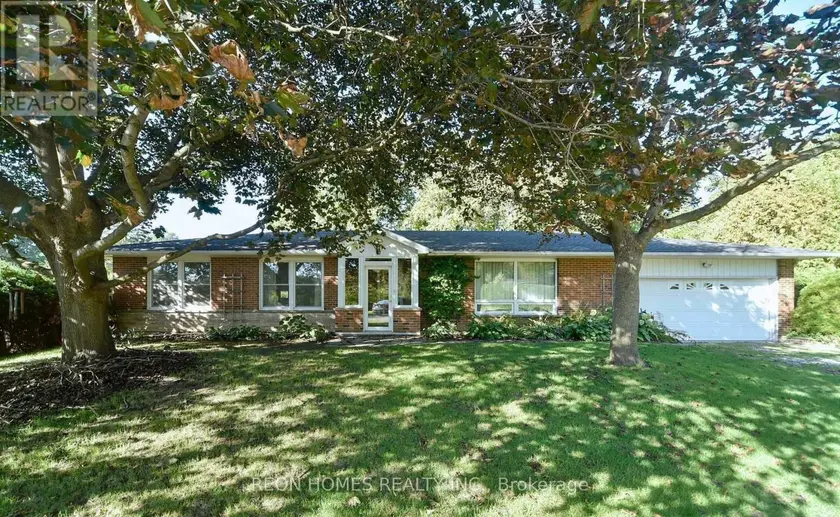 Detached at 7658 NINTH LINE, Markham