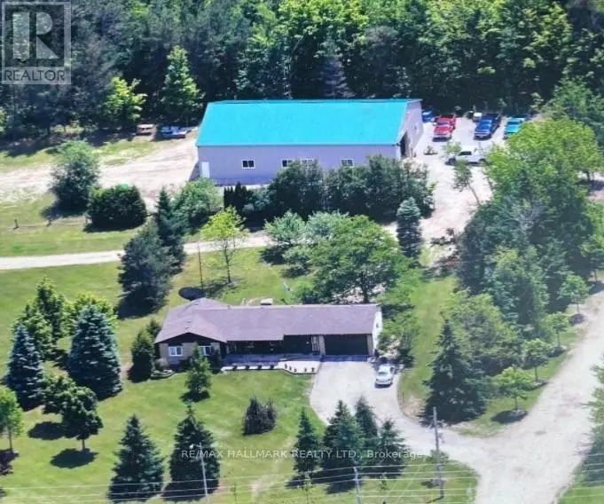 Detached at 4749 AURORA ROAD E, Whitchurch-Stouffville