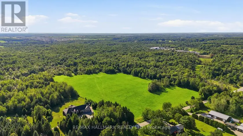 Vacant Land at 17236 KENNEDY ROAD, Whitchurch-Stouffville