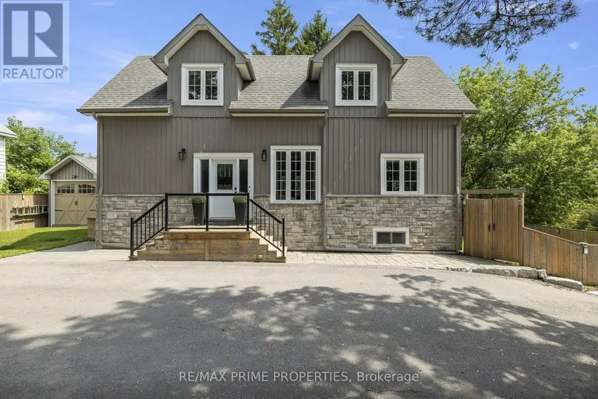 Detached at 54 VALLEY ROAD, Whitchurch-Stouffville