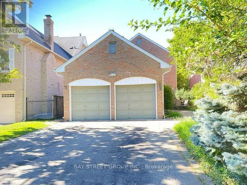 Detached at BASEMENT - 19 REDWOOD LANE, Markham