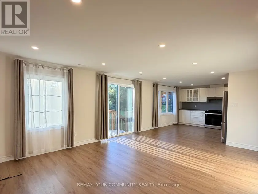 Detached at LOWER - 22 UPBOUND COURT, East Gwillimbury