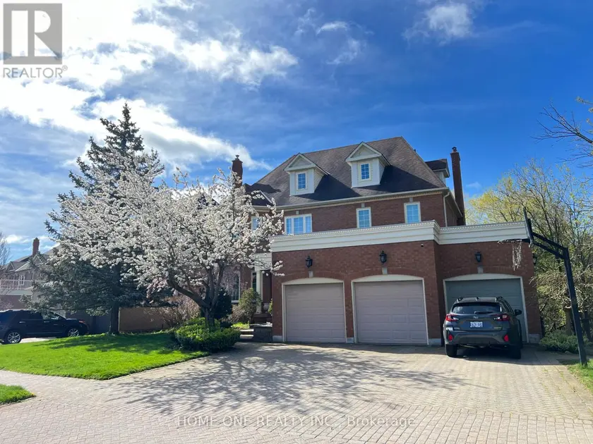Detached at 89 REGENT STREET, Richmond Hill