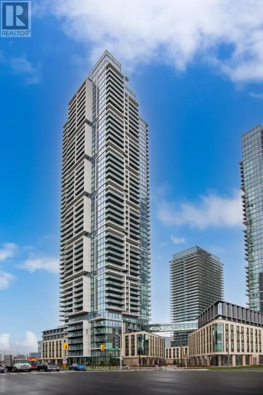 Apartment at 3801 - 7890 JANE STREET, Vaughan