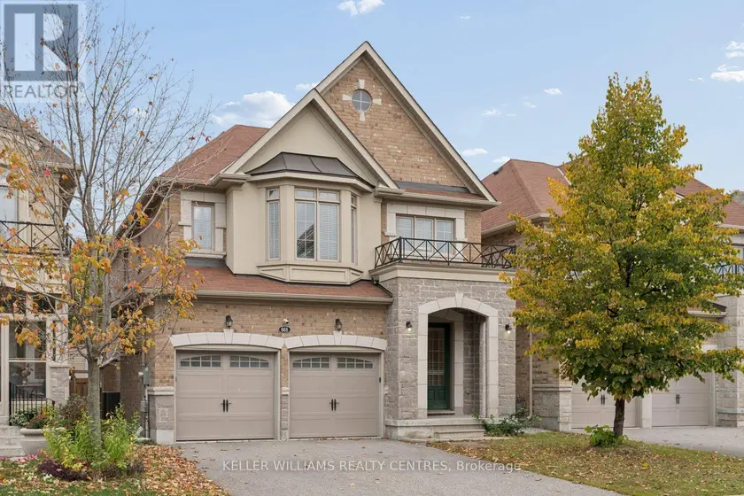 Detached at 668 MCGREGOR FARM TRAIL, Newmarket