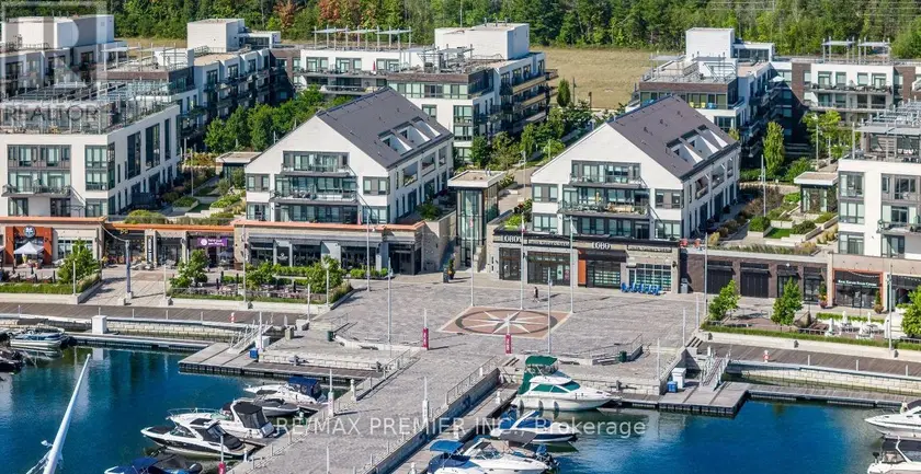 Apartment at 99 - 303 BROWARD WAY, Innisfil