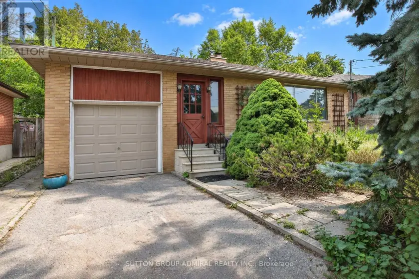 Detached at 191 DRISCOLL ROAD, Richmond Hill