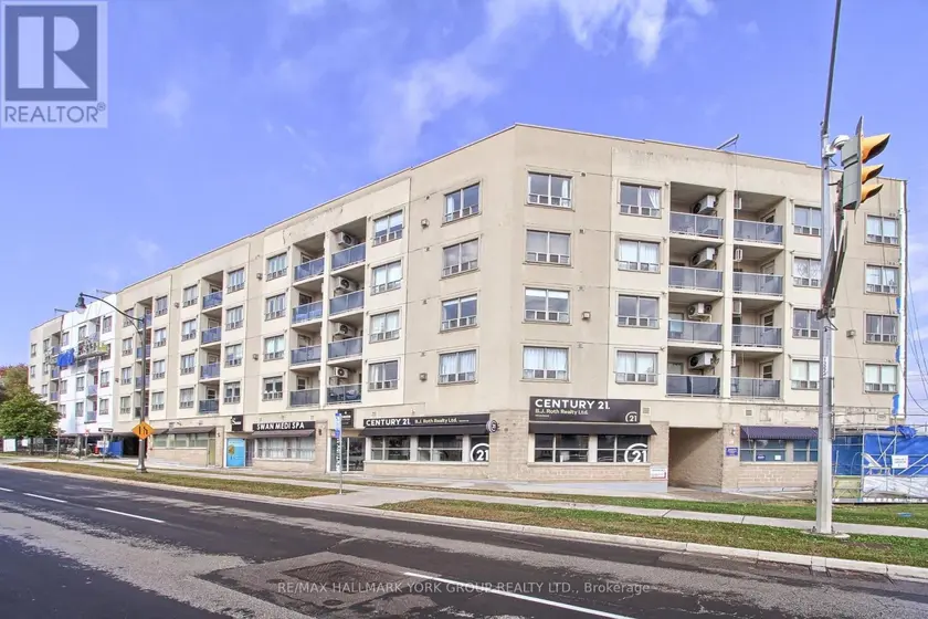 Apartment at 304 - 160 WELLINGTON STREET E, Aurora