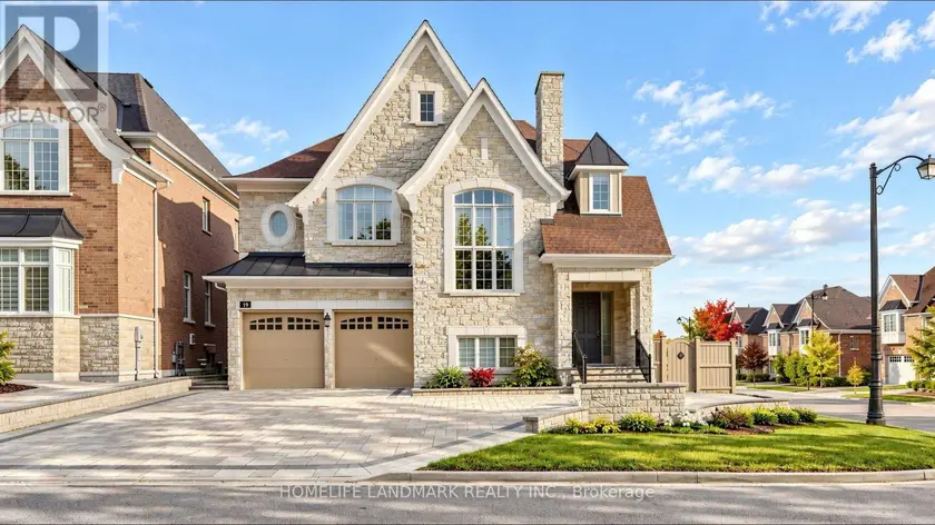 Detached at BASEMENT - 19 SCUFFLER DRIVE, Vaughan