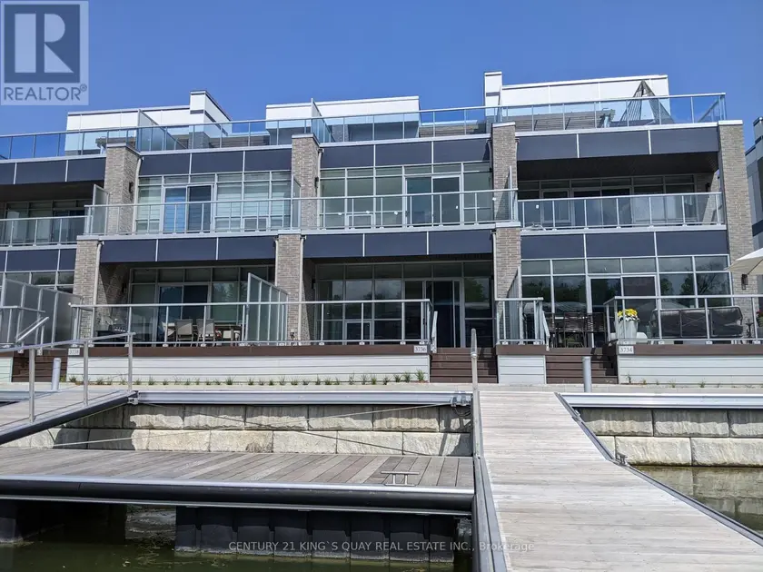 Townhouse at 3736 FERRETTI COURT, Innisfil