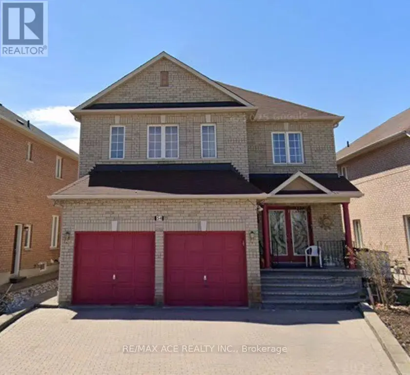 Detached at BSMT - 54 BETHANY STREET, Markham