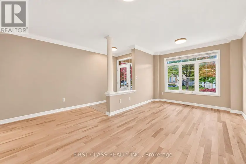 Detached at 4 HAWKWEED MANOR, Markham
