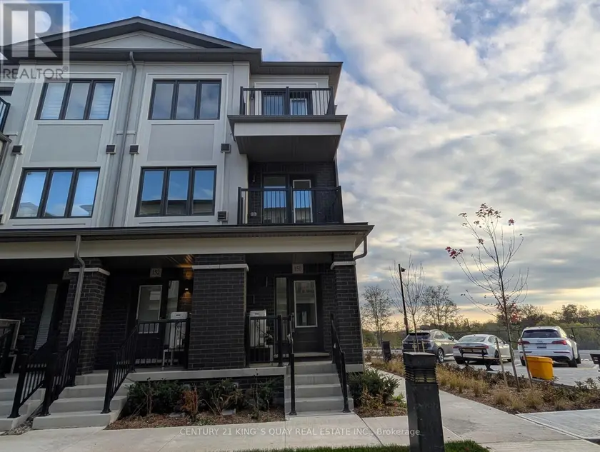 Townhouse at 150 MATAWIN LANE, Richmond Hill