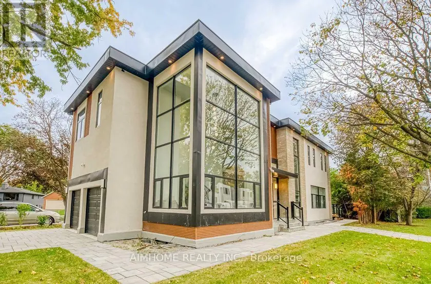 Detached at 21 SHADBOLT COURT, Markham
