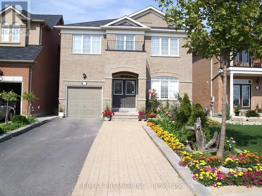 Detached at BASEMENT - 14A OXBOW COURT, Vaughan