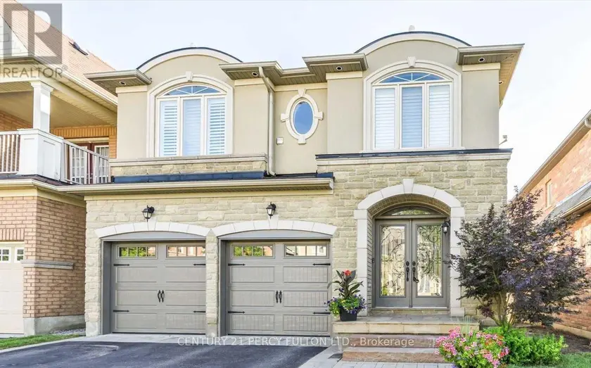 Detached at 21 BOWKETT DRIVE, Richmond Hill