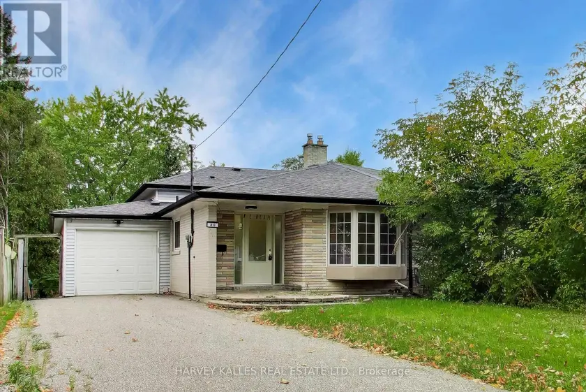 Semi-Detached/Link at 80 SHERWOOD FOREST DRIVE, Markham