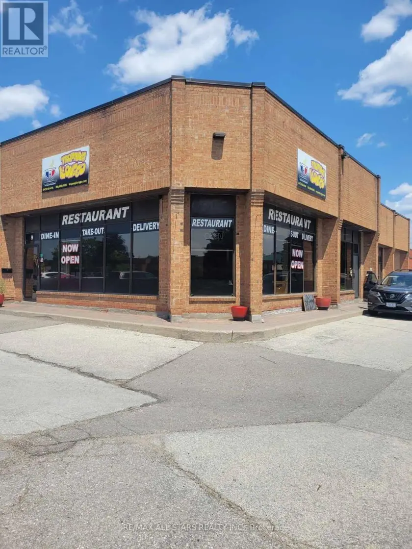 Other at 371 BRADWICK DRIVE, Vaughan