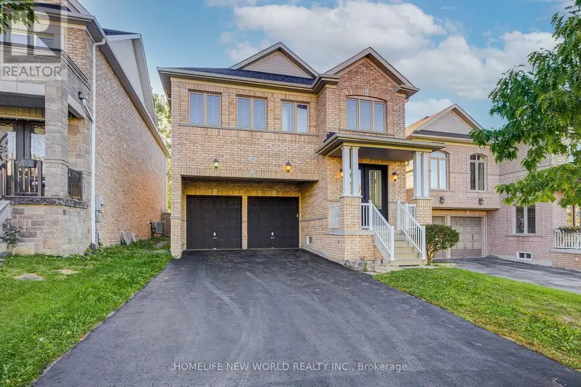 Detached at 146 ART WEST AVENUE, Newmarket