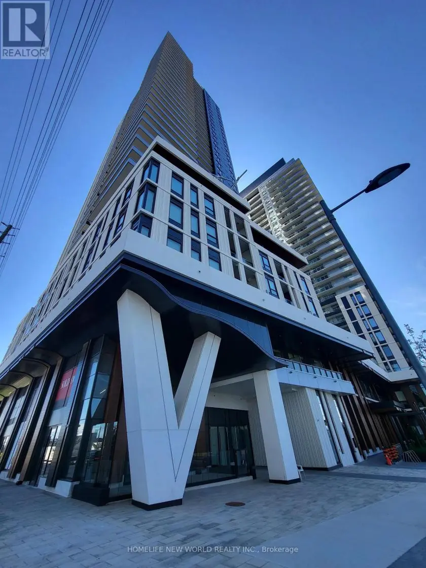 Apartment at 2601 - 21 MEADOWDALE ROAD, Vaughan