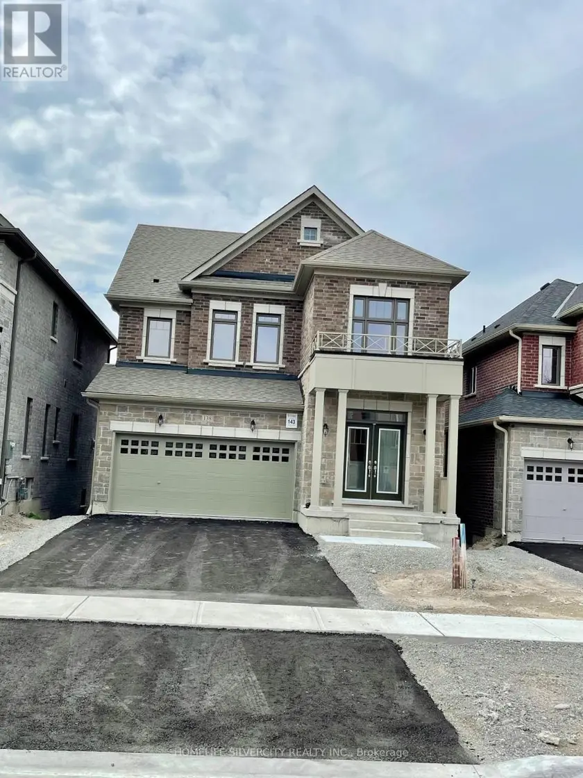 Detached at 138 KENNEDY BOULEVARD, New Tecumseth