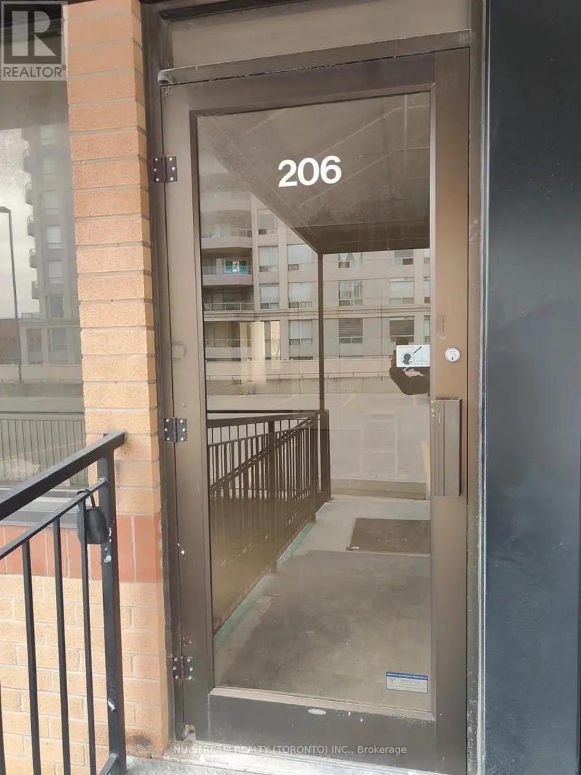 Other at 206 - 9011 LESLIE STREET, Richmond Hill
