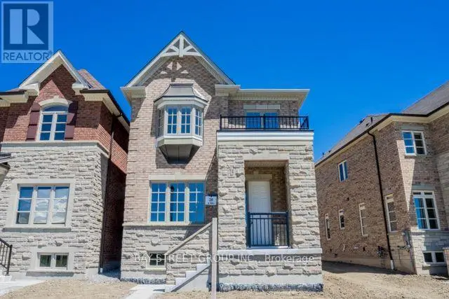 Detached at 24 SUNDEW LANE, Richmond Hill