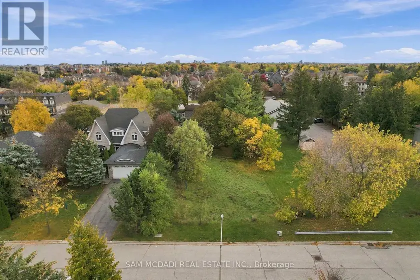 Vacant Land at 39 COOPERAGE CRESCENT, Richmond Hill