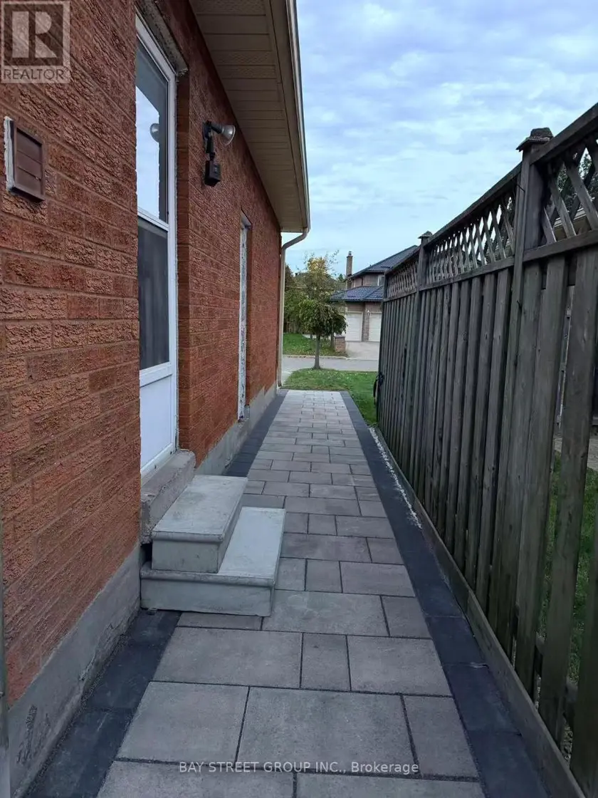 Detached at BASEMENT A2 - 50 DOWLING CIRCLE, Markham