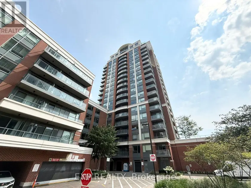 Apartment at 503 - 8200 BIRCHMOUNT ROAD, Markham